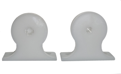 Rollo Träger für Springrollo 