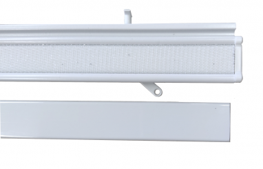 Paneelwagen Universal mit Drehgleiter 