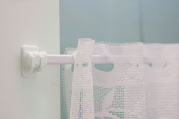 Scheibenstange Vitrage Business 