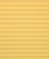 Plissee Krepp Perlbeschichtet 