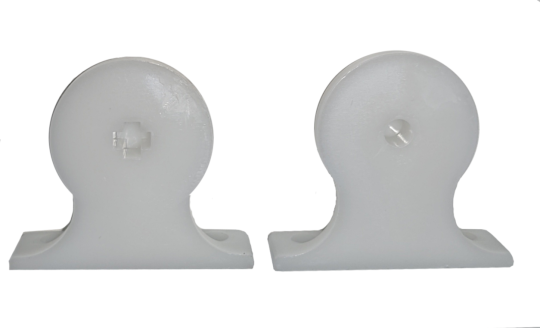 Rollo Träger für Springrollo 