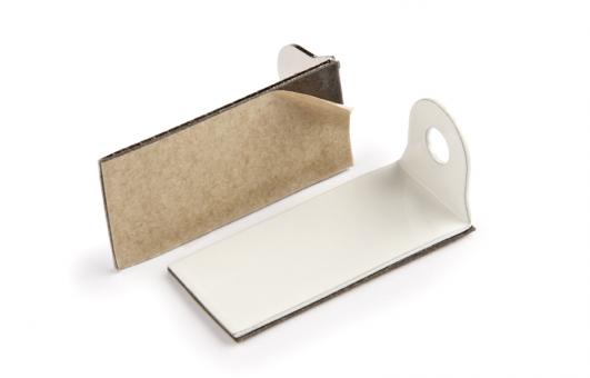 Klebeträger für Easy Fix Klemmstange 