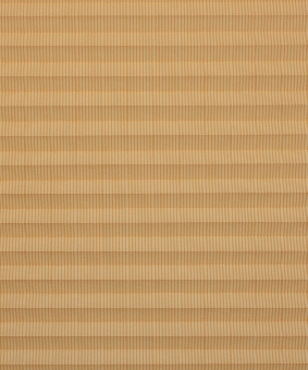 Plissee zum bohren Linien halbtransparent 