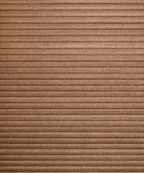 Wabenplissee hellbraun 