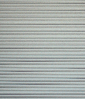 Wabenplissee hellgrau 