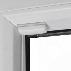 Klebeplatten stick & fix  für Plissee Cosiflor VS2 C3 ab 2021 